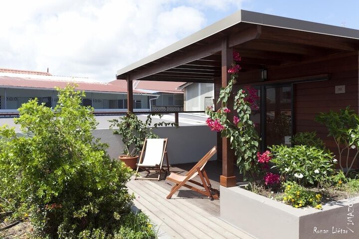 Terrace/Patio 22 of 51