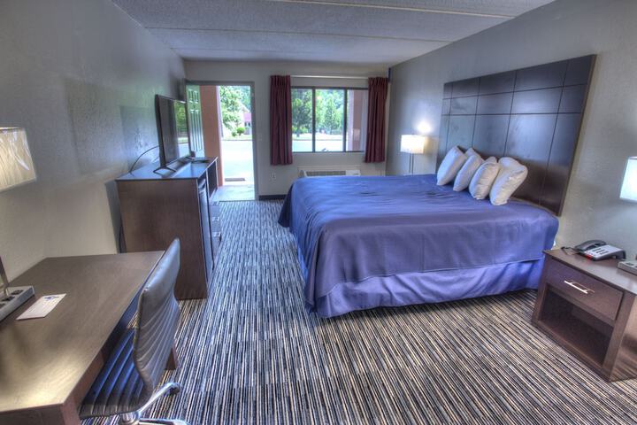 1 King Bed (16 of 19)