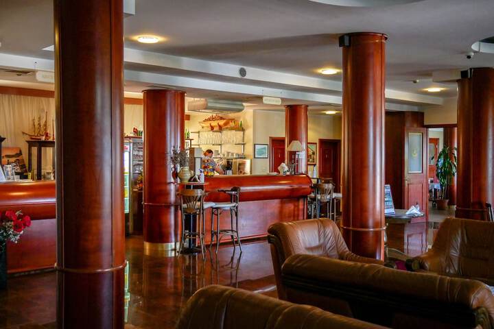 Hotel Interior 3 of 35