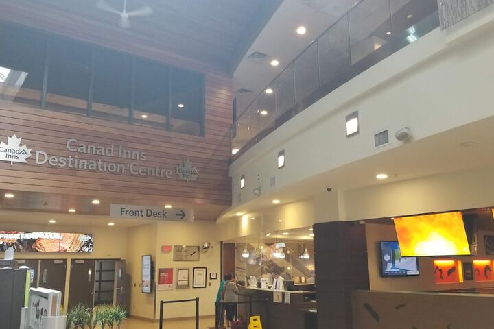 Hotel Interior 2 of 33