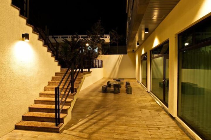 Terrace/Patio 31 of 46