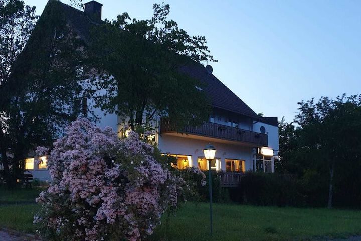 Hotel Entry