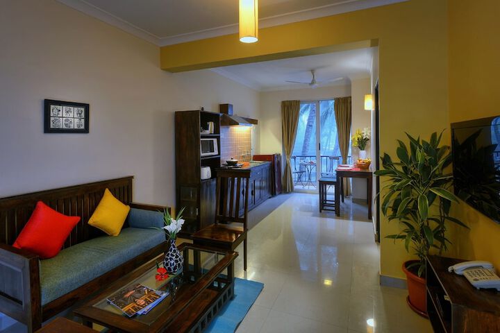 Room 6 of 20