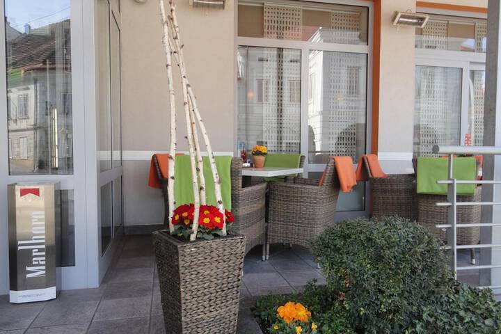 Terrace/Patio 21 of 47