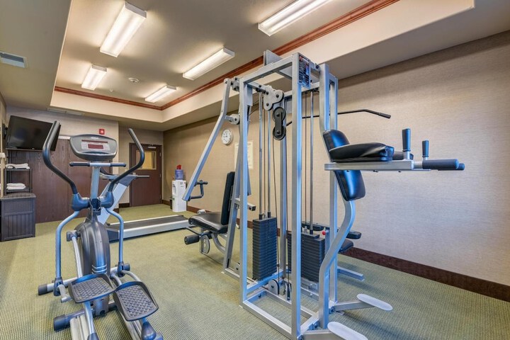 Workout Center
