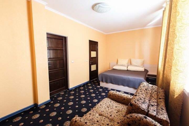 Room Interior