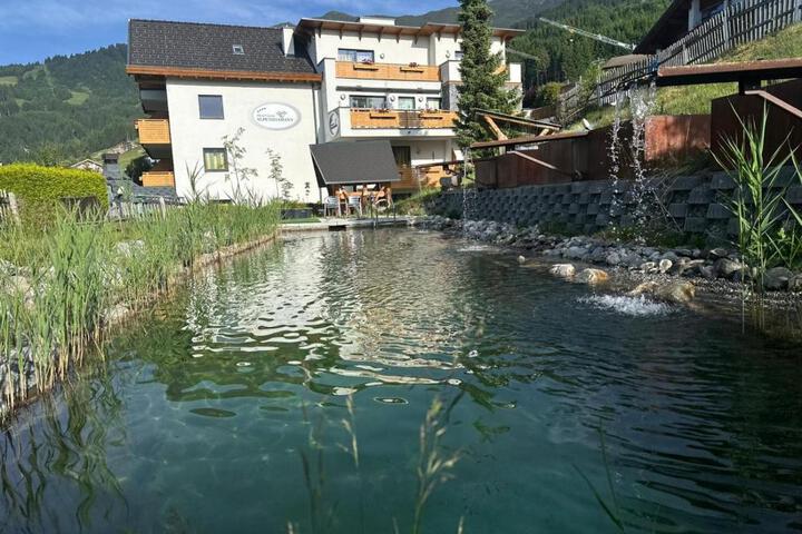 Hotel Garni Alpendiamant