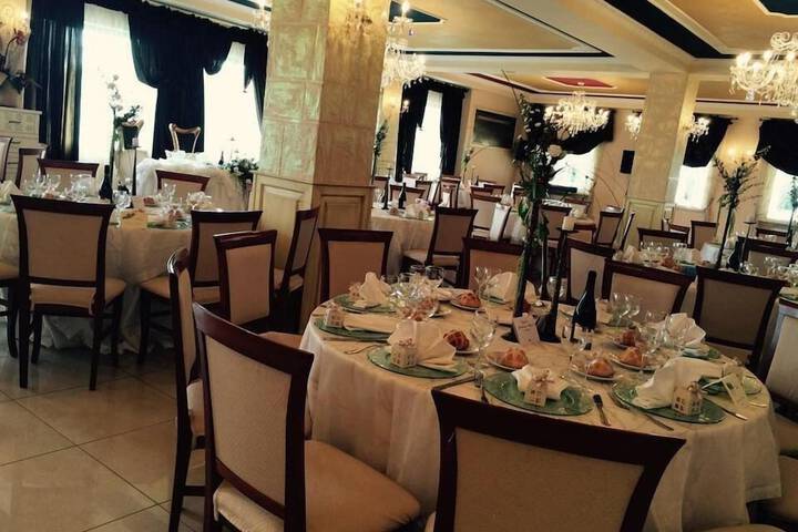 Wedding/Banquet 29 of 33