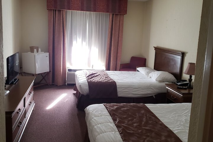 1 Double Bed (11 of 11)