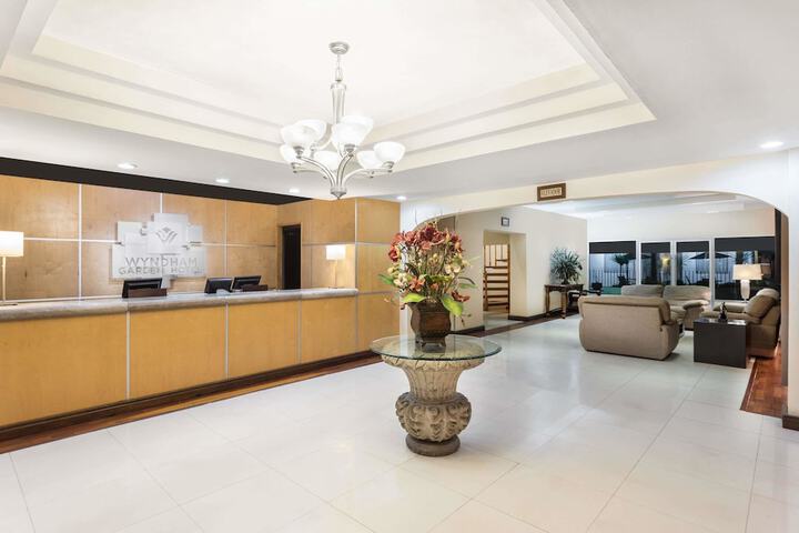 Hotel Interior 2 of 33