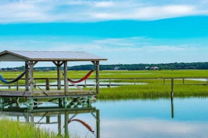 Photo of Arthur Oxner by Peace Vacations