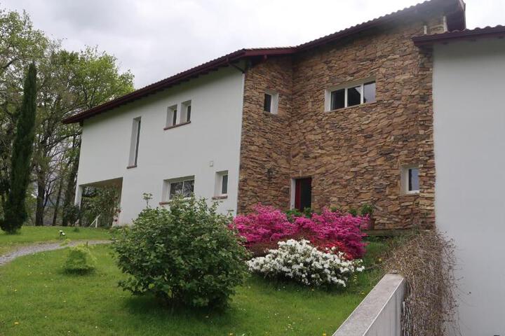 Guest Suite