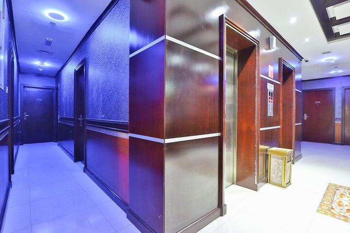 Hotel Interior 2 of 37