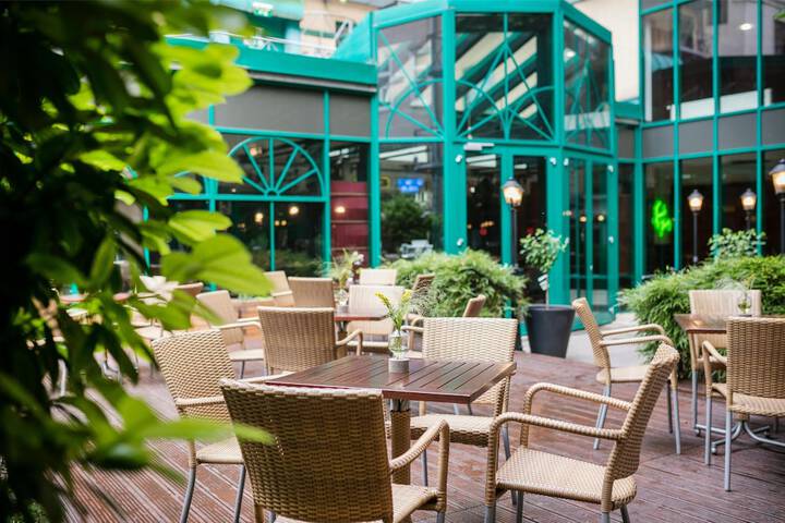 Terrace/Patio 113 of 121