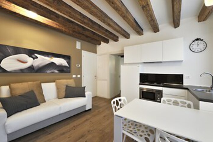 St Marks Suite