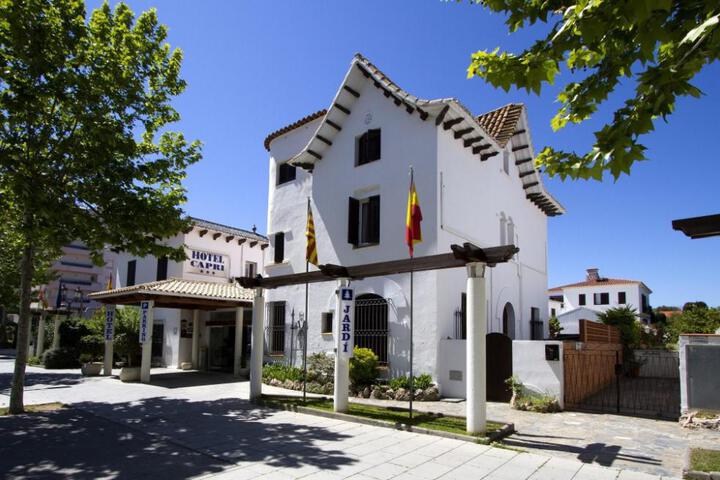 Fitness Center Photo