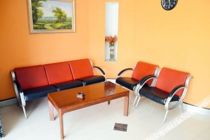 Hotel Interior 20 of 41