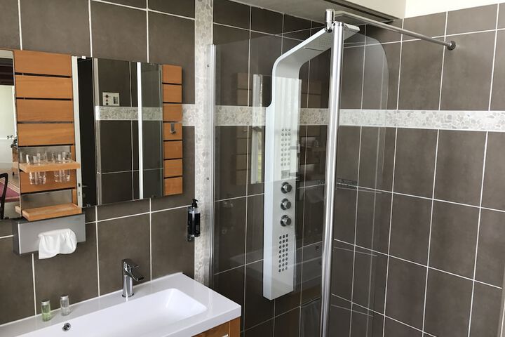 Bathroom Vanities