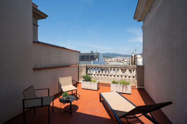 Terrace/Patio 23 of 50