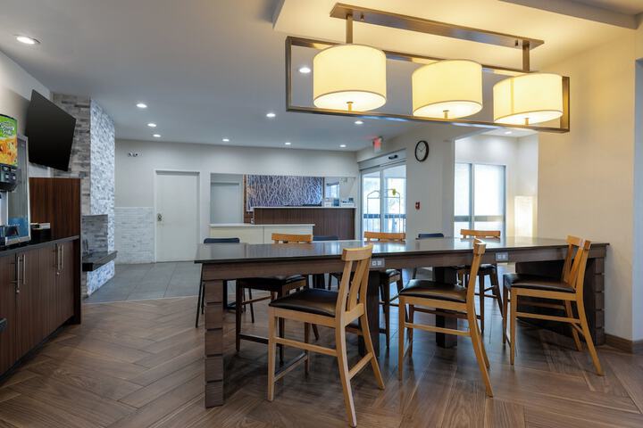 Hotel Interior 2 of 36