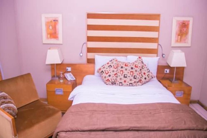 Fitness Facility Photos