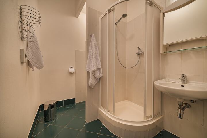 Bath Interior