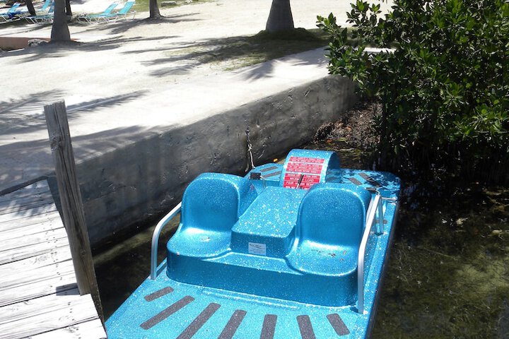 Boating