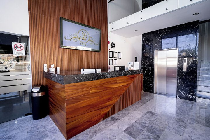 Hotel Interior 2 of 51