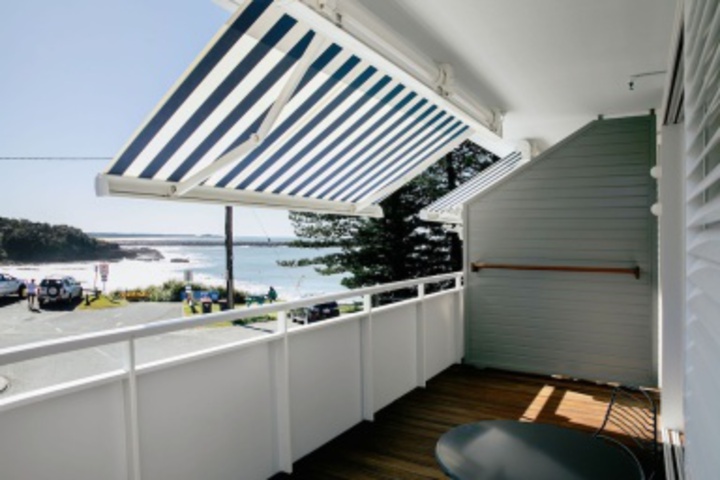 Terrace/Patio 502 of 672