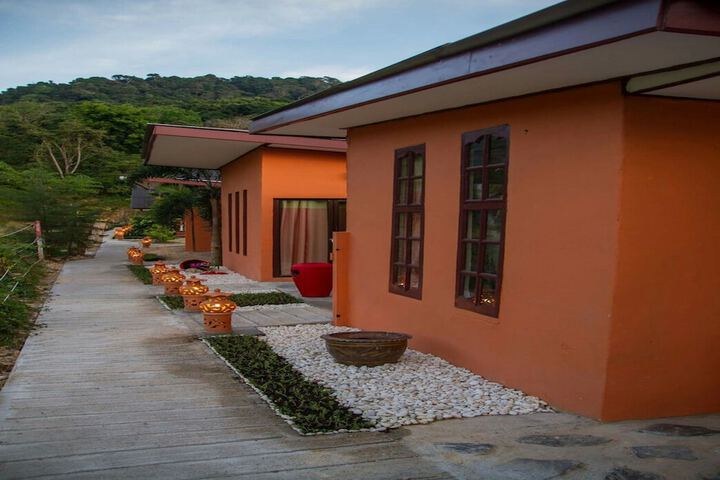 El Greco Bungalows