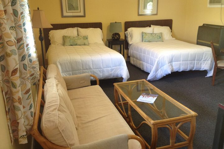 Standard Double Bed (31 of 36)