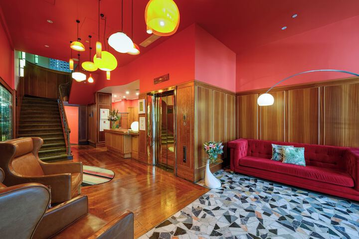 Hotel Interior 2 of 68