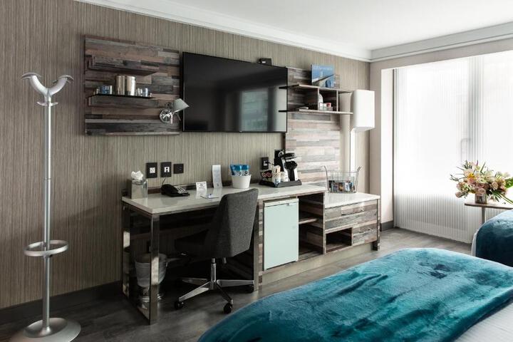 Signature 2 Double Beds (7 of 8)