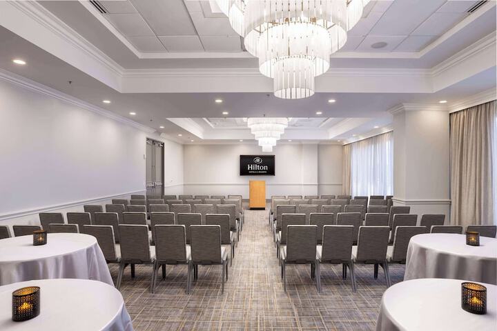 Ballroom