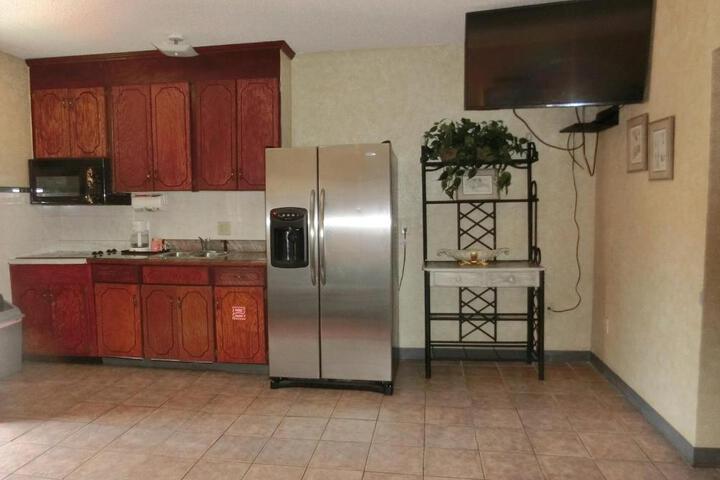 Fitness Center Photo