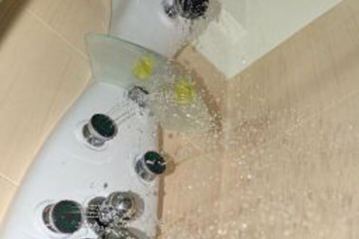 Hotel Spa