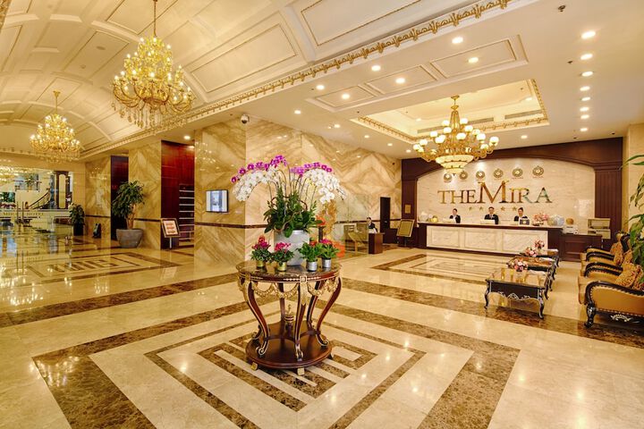 Lobby Photos
