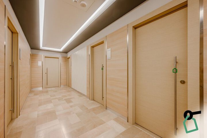 Hotel Interior 9 of 64