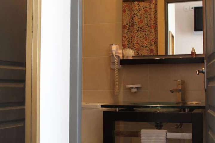 Bath Photo