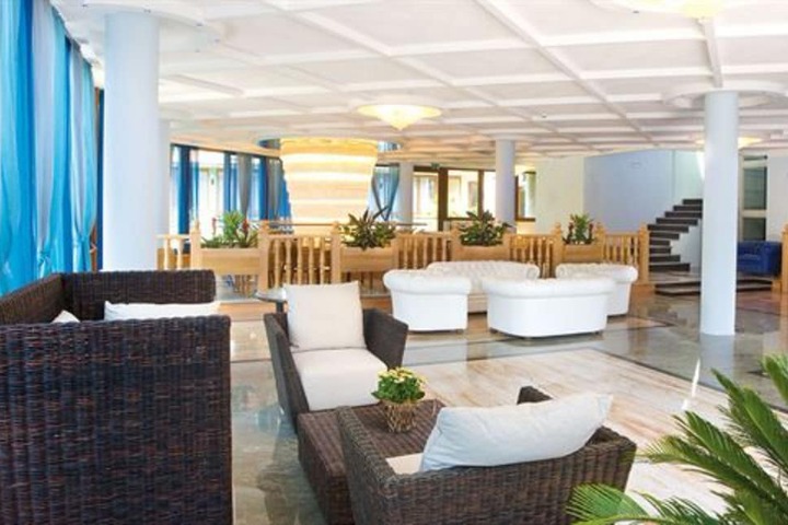 Hotel Interior 4 of 49