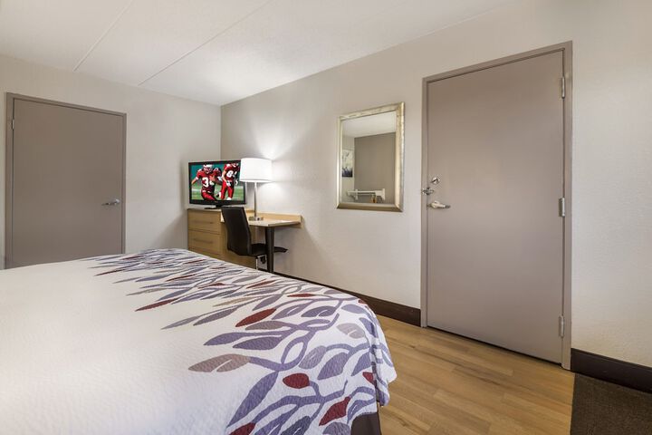 Standard | King Bed (15 of 18)