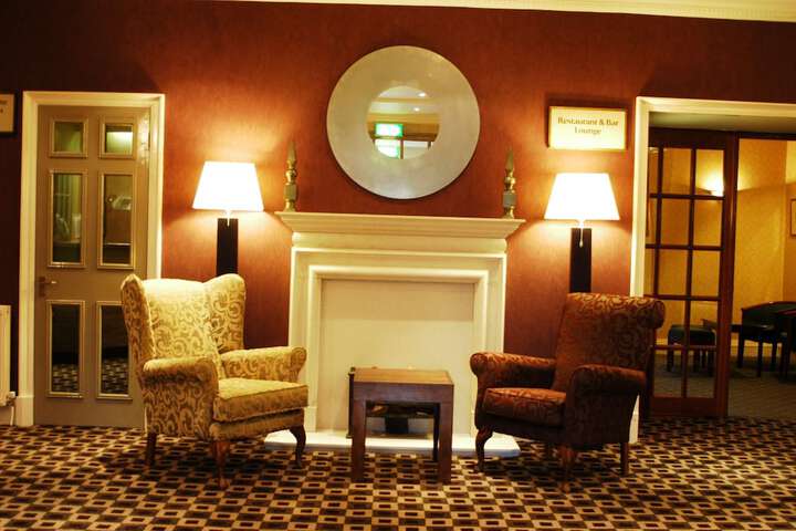 Hotel Interior 4 of 54