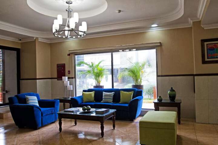 Hotel Interior 5 of 45