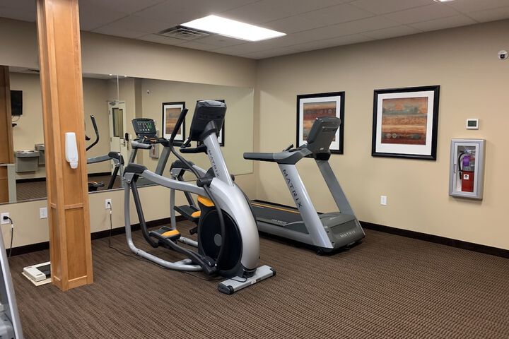 Health and Fitness 32 of 43