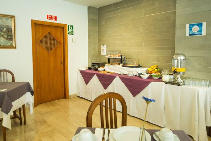 Buffet