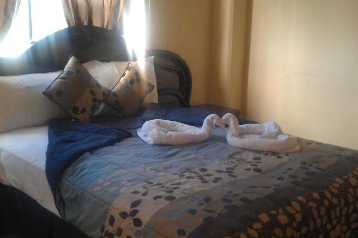 Room 5 of 21