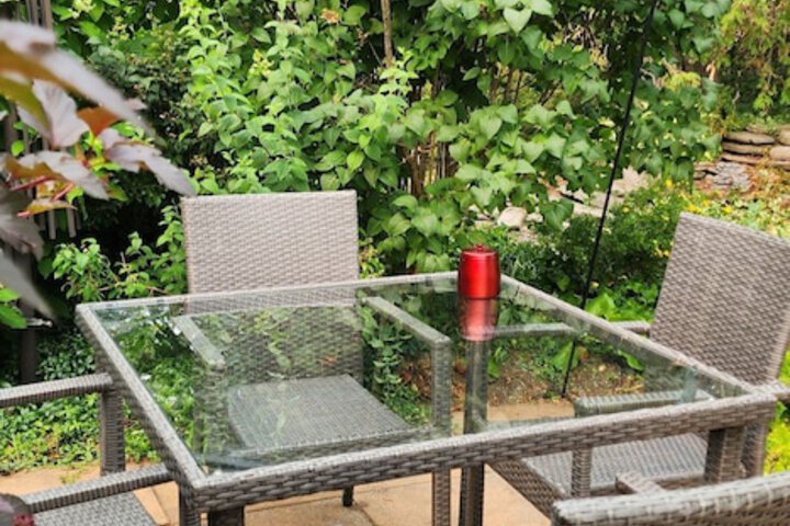 Terrace/Patio 21 of 40