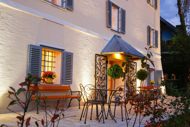 Hotel 47 of 52