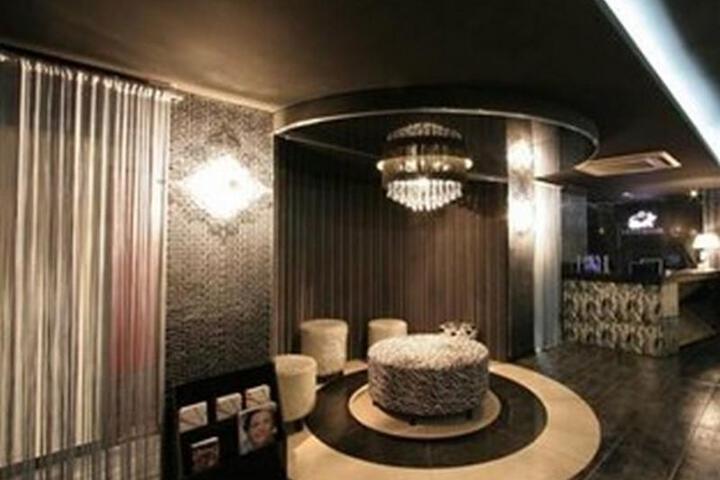 Osan Lexy Hotel