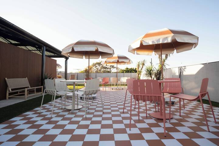 Terrace/Patio 48 of 48